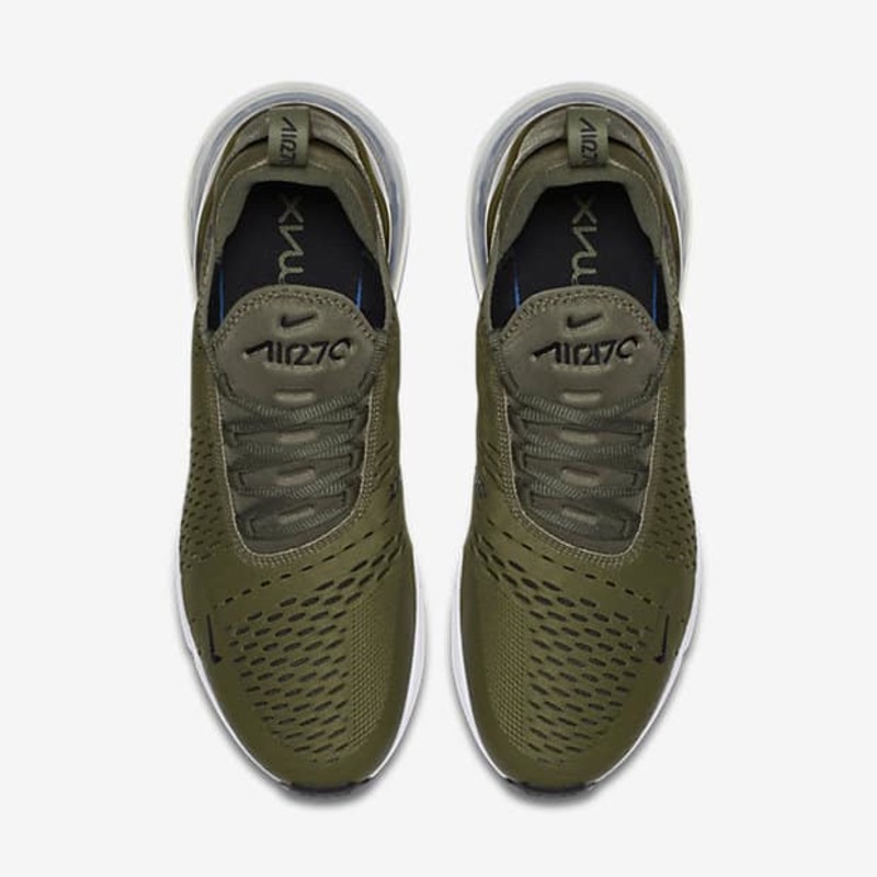 Air 270 outlet medium olive